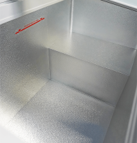 VRIESKIST GLASD. LOTTE-336