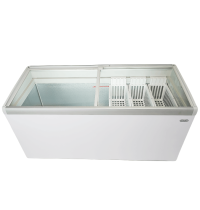 VRIESKIST GLASD. LOTTE-516