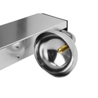 Glasbevriezer - Geen Stroom - alle formaten Glas