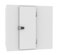 KOEL/VRIESCEL 1500x2100x2200 !