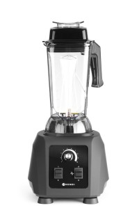 Bar blender