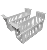 VRIESKIST GLASD. LOTTE-336