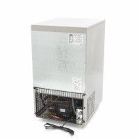 Ijsblokjesmachine - 80 Kg/Dag - Holle Ijsblokjes - Luchtgekoeld