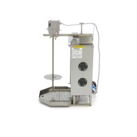 Shoarma Grill - 2 Branders - 20 Kg Vlees - Elektrisch