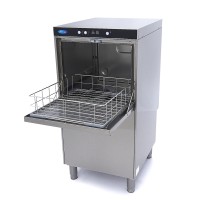 Pannenvaatwasser - 50 x 60 cm - 400V