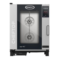 ChefTop Mind |GN1/1-One|