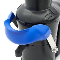 Sapcentrifuge - 2 Snelheden - 19 cm Glashoogte