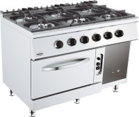 BASE 700 GASFORNUIS 6 GASOVEN