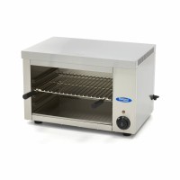 Salamander Grill - 42 x 34 cm - 2200W