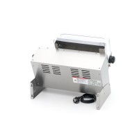 Deegroller Machine - Ø 30 cm - Enkele Deegroller