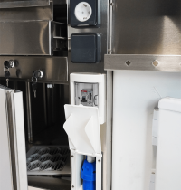 SCHEPIJSWAGEN RHODOS 9X5