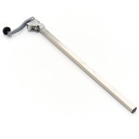 Blikopener - Handmatig