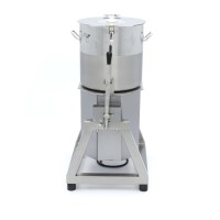 Keukenmachine / Cutter - 70 L