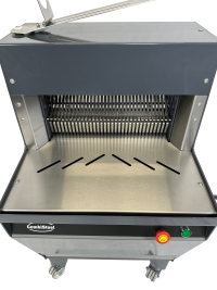 BROODSNIJMACHINE 11 MM STAAND