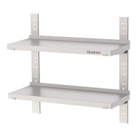 wandplankset |080cm-2x|