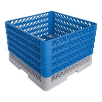 bestekbekerkorf |Ø11,2cm/H.28cm|