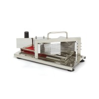 Tomatensnijder - 4 mm - Mesinzet verwijderbaar