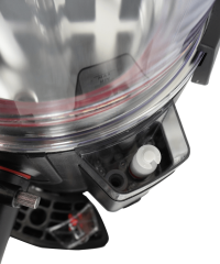 CHOCOLADEMELK DISPENSER 5L