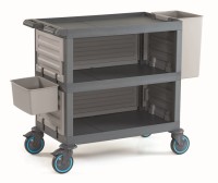 AFRUIMWAGEN PROCART 221