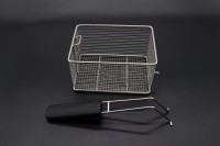 Frituurmand - 4 L - met Handvat