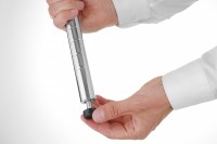 Opbergrek met 5 schappen