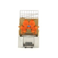 Automatische Sinaasappelpers - 8 Kg - 25 p/m