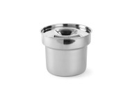 Bain marie pan