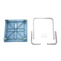 Korven Transportwagen - 54 x 60 cm