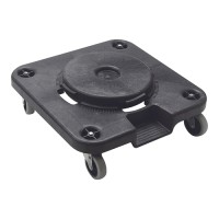 trolley voedselcontainer