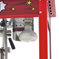 Popcorn Machine – 150 gr