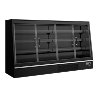 Galaxy+ GPL26FGD Black