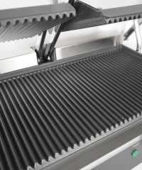 CONTACT GRILL DUBBEL