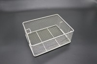 Frying Basket - 6l - with Handle