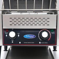 Doorloop Broodrooster - 300 Sneden/Uur