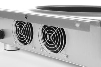 Inductiewok model 3500