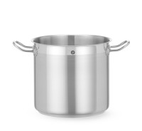 Stoofpan hoog, zonder deksel