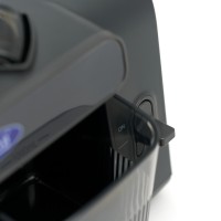 Professionele Slowjuicer - 0.8L Sap Container