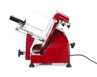 Snijmachine Profi Line 220 rode uitvoering