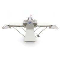 Deeguitrolmachine - 52 cm - Vloermodel - Inklapbaar