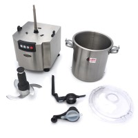 Foodprocessor / Cutter - 18 L Kom