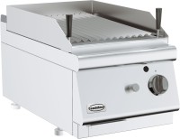 BASE 700 LAVASTEENGRILL GAS TM