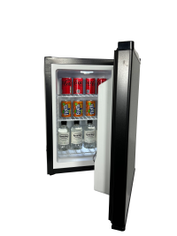 MINIBAR 40L PELTIER KOELING