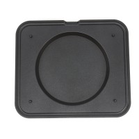 Tartelette Vorm - Rond - 250 / 231 mm - 1 stuk