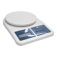 weegschaal |max.000,5kg|