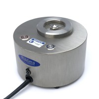 Mini Droogijsmachine - Droogijscilinder 5,6 x 2,2 cm - 18 Seconden