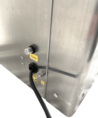 GEHAKTMOLEN 22 - 250KG/H 230V