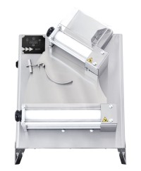 Elektrische deegrol “Touch and Go” 400