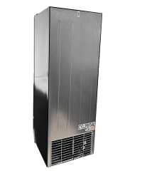 KOELKAST 1 GLASDEUR 240L