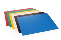 HACCP snijplaat set - 6-delig