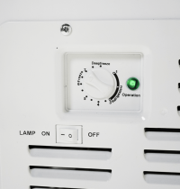 VRIESKIST GLASD. LOTTE-396